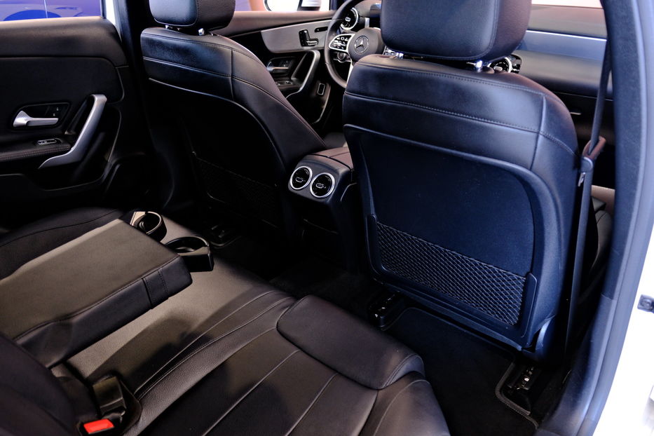 Продам Mercedes-Benz A-Class 220 2019 года в Одессе