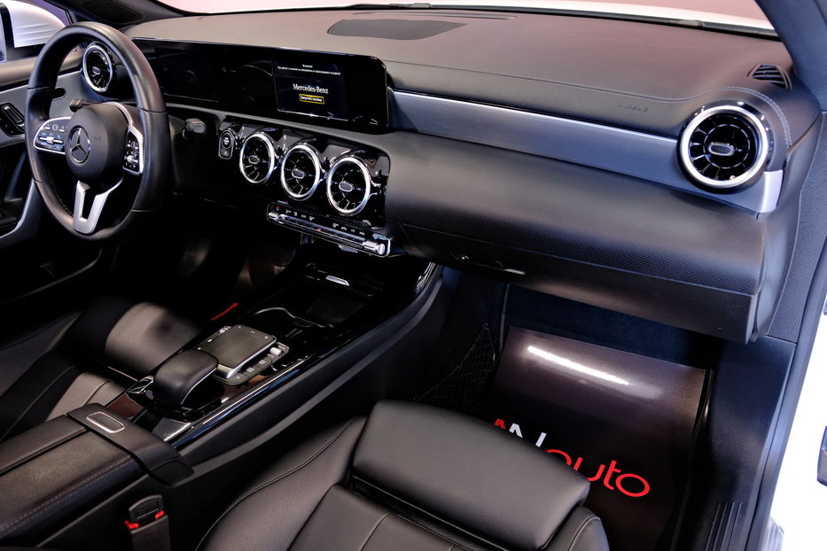 Продам Mercedes-Benz A-Class 220 2019 года в Одессе