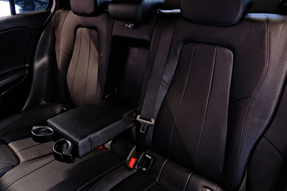 Продам Mercedes-Benz A-Class 220 2019 года в Одессе