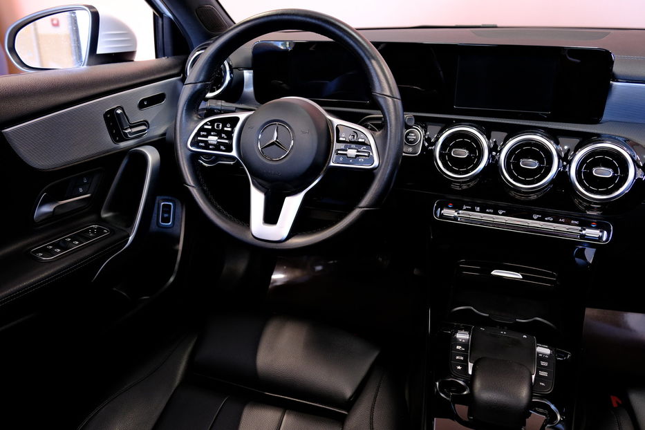 Продам Mercedes-Benz A-Class 220 2019 года в Одессе