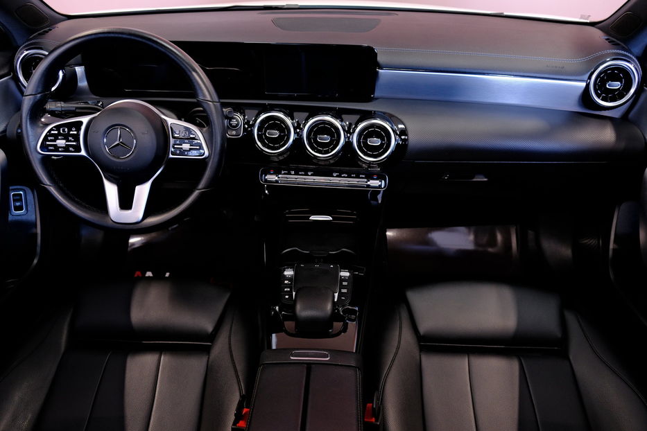 Продам Mercedes-Benz A-Class 220 2019 года в Одессе