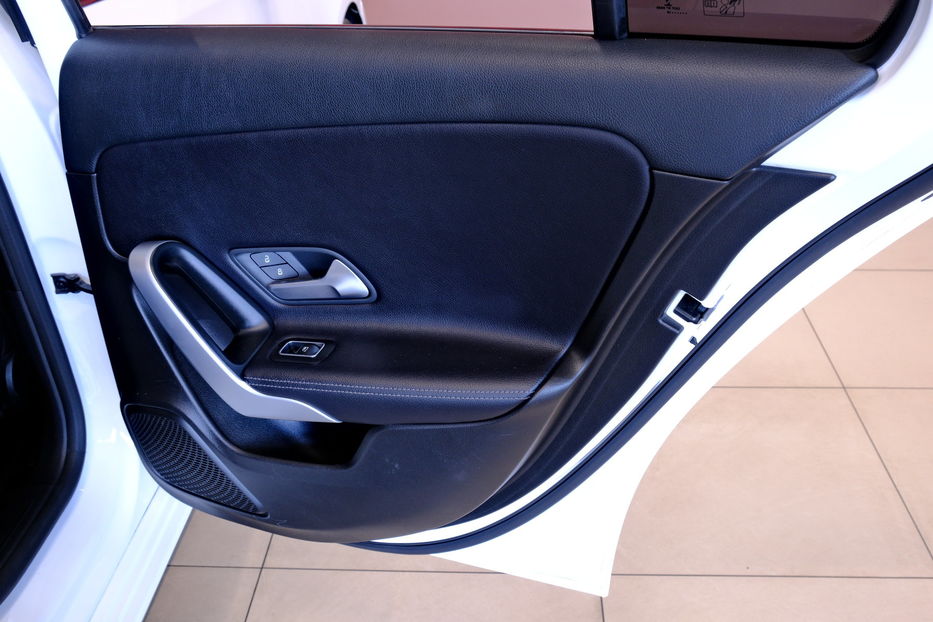 Продам Mercedes-Benz A-Class 220 2019 года в Одессе