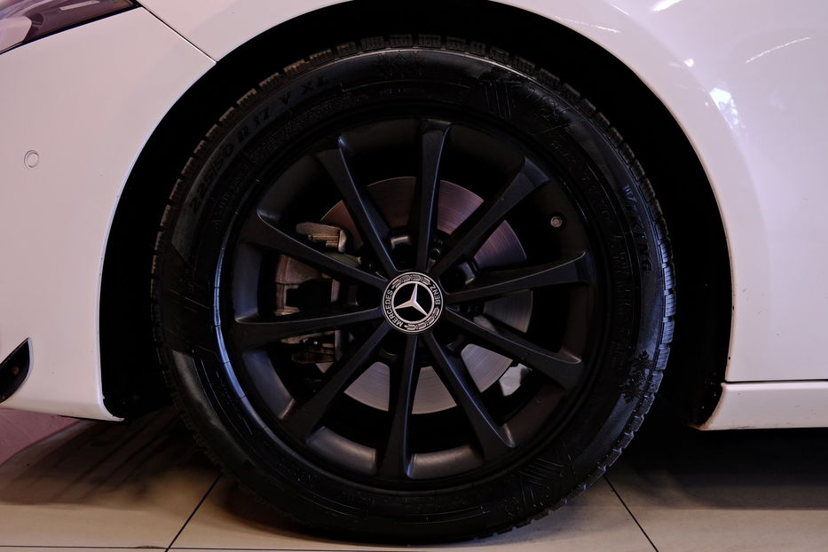 Продам Mercedes-Benz A-Class 220 2019 года в Одессе