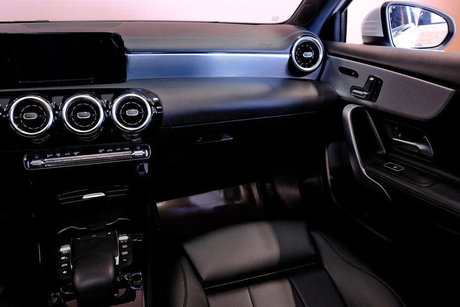 Продам Mercedes-Benz A-Class 220 2019 года в Одессе