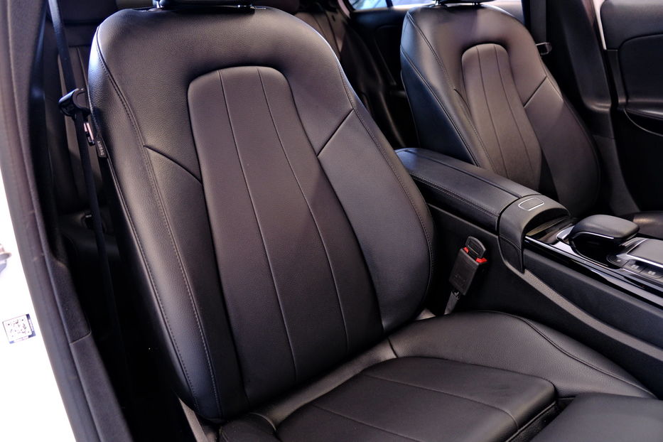 Продам Mercedes-Benz A-Class 220 2019 года в Одессе