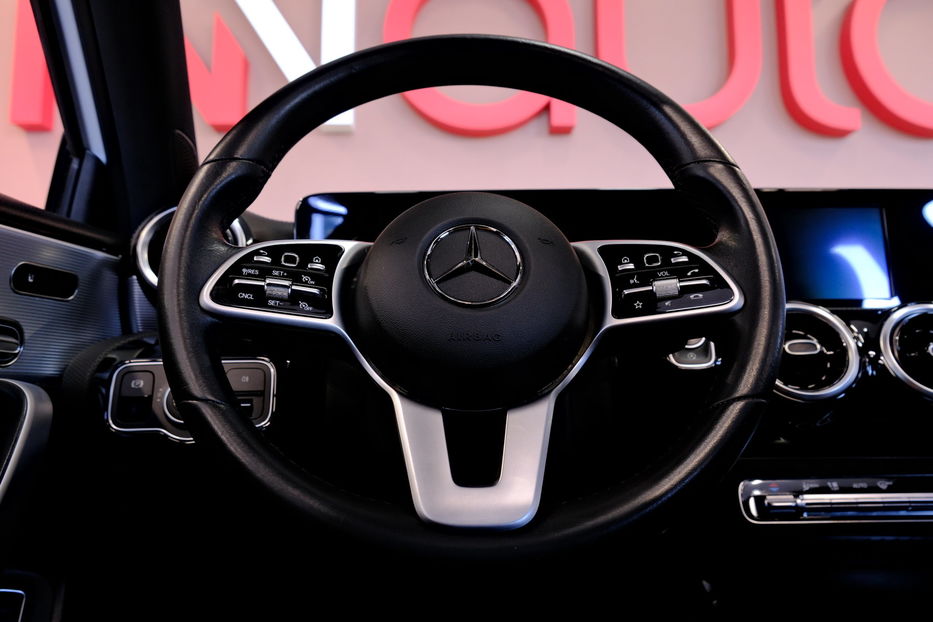Продам Mercedes-Benz A-Class 220 2019 года в Одессе