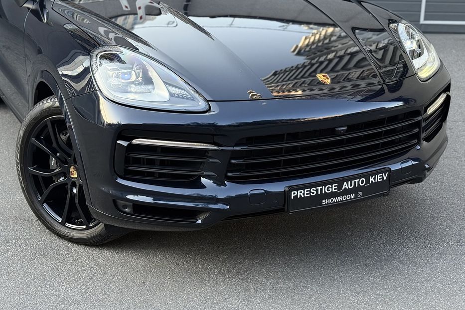 Продам Porsche Cayenne COUPE 2023 года в Киеве