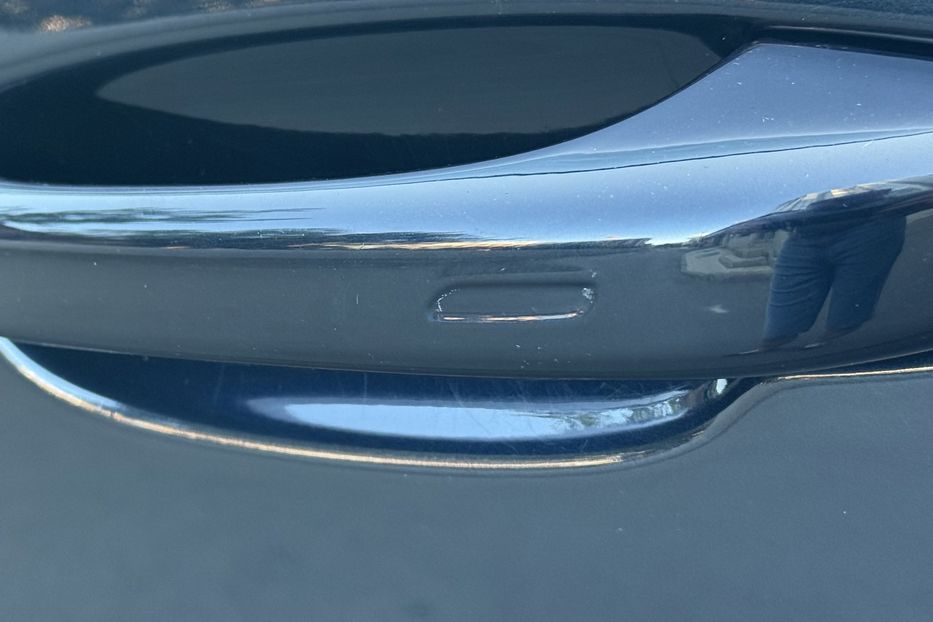 Продам Porsche Cayenne COUPE 2023 года в Киеве