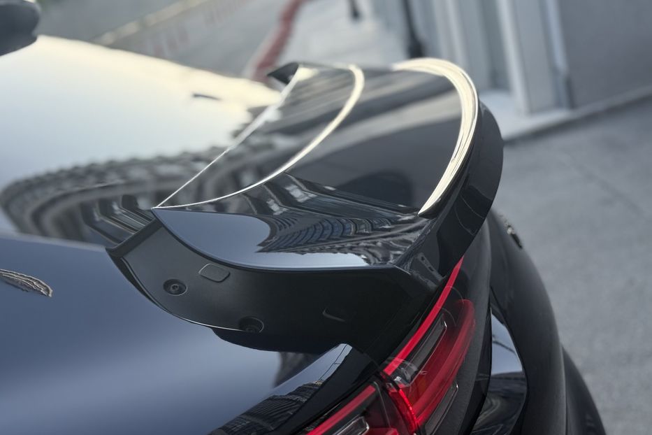 Продам Porsche Cayenne COUPE 2023 года в Киеве