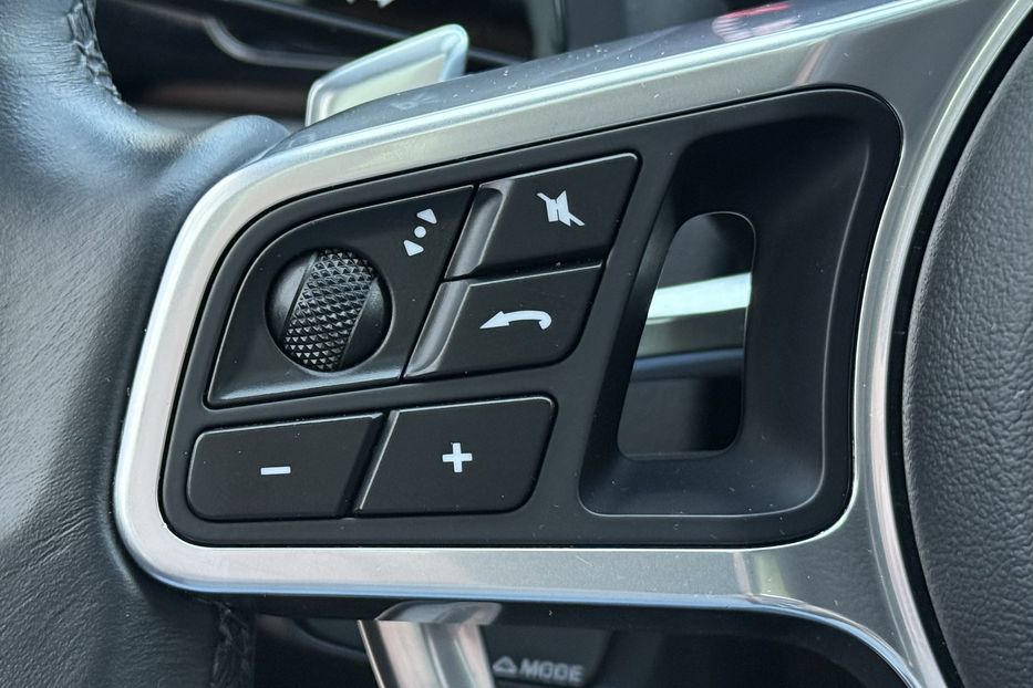 Продам Porsche Cayenne COUPE 2023 года в Киеве