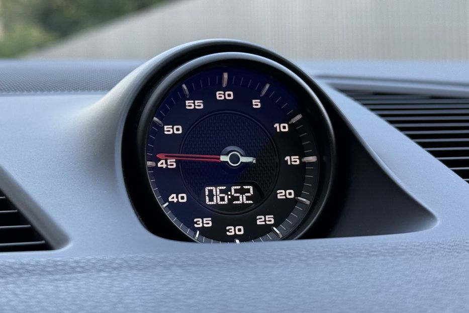 Продам Porsche Cayenne COUPE 2023 года в Киеве