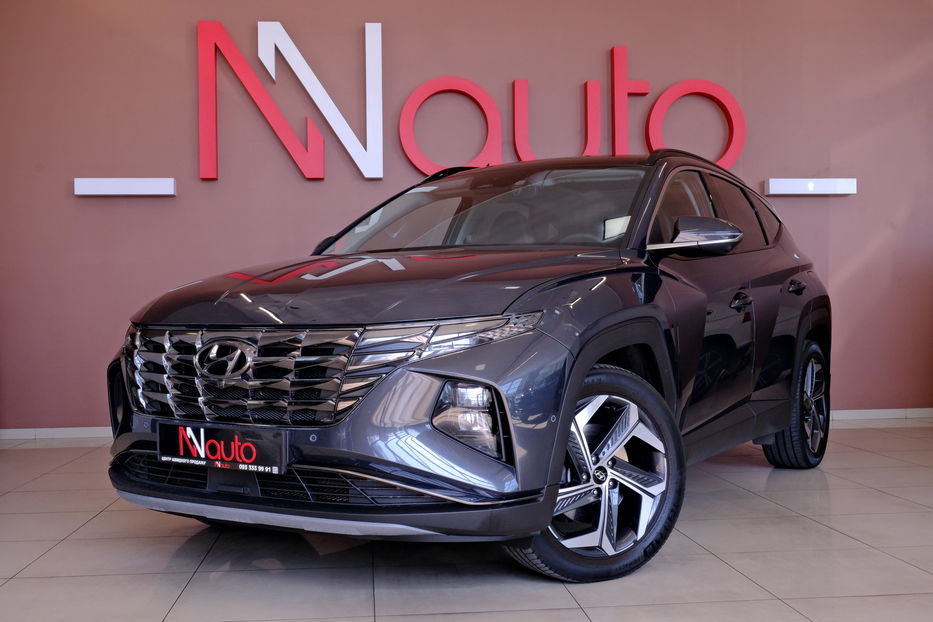 Продам Hyundai Tucson 2023 года в Одессе