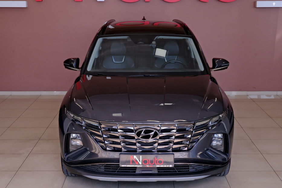 Продам Hyundai Tucson 2023 года в Одессе