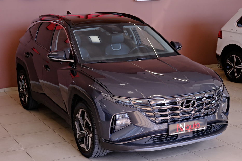 Продам Hyundai Tucson 2023 года в Одессе