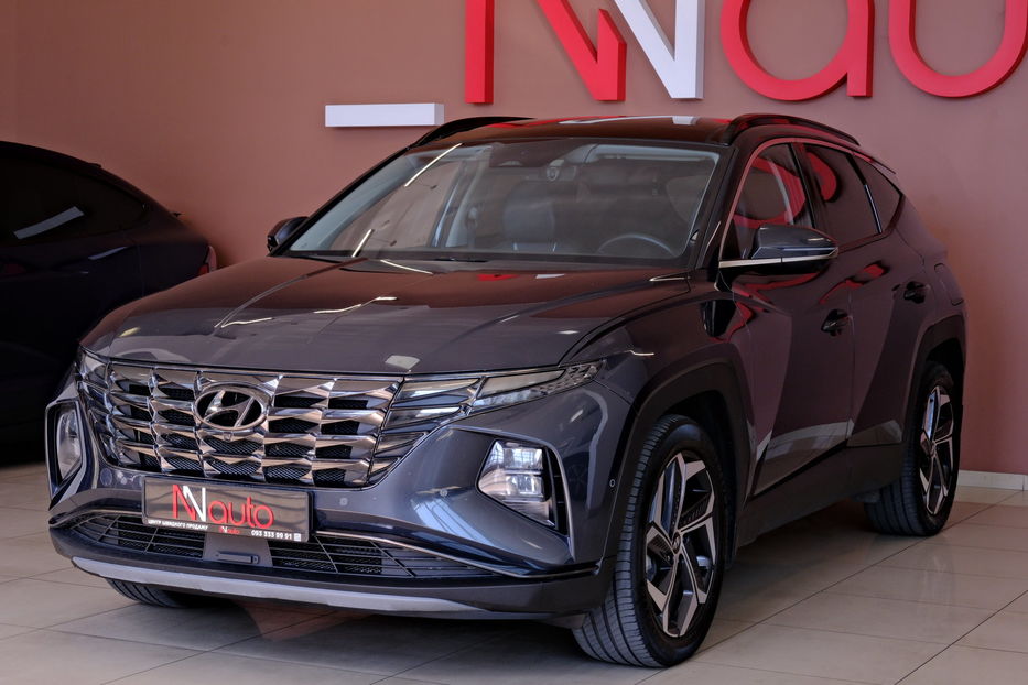 Продам Hyundai Tucson 2023 года в Одессе