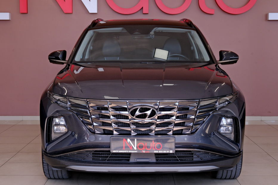 Продам Hyundai Tucson 2023 года в Одессе