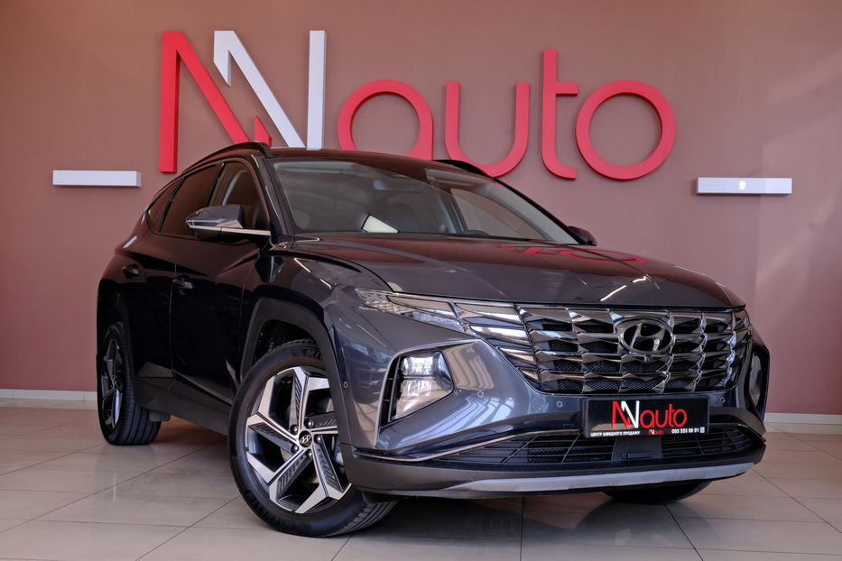Продам Hyundai Tucson 2023 года в Одессе