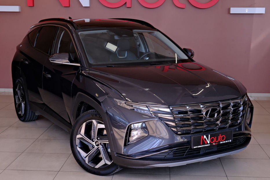 Продам Hyundai Tucson 2023 года в Одессе