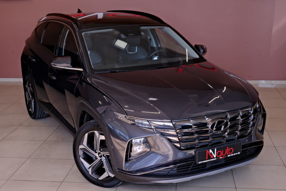 Продам Hyundai Tucson 2023 года в Одессе