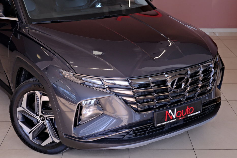 Продам Hyundai Tucson 2023 года в Одессе