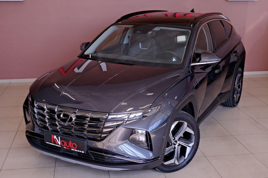 Продам Hyundai Tucson 2023 года в Одессе