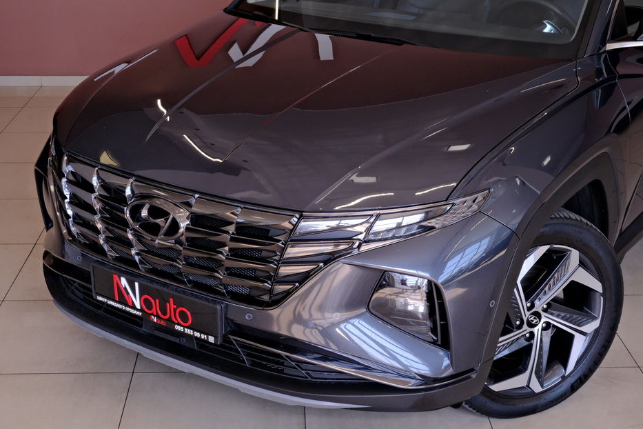 Продам Hyundai Tucson 2023 года в Одессе