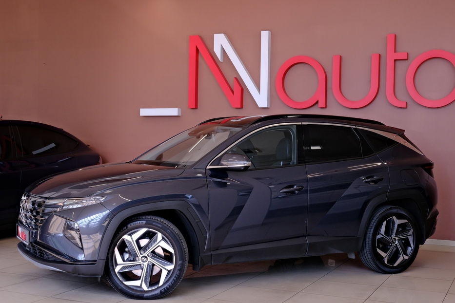 Продам Hyundai Tucson 2023 года в Одессе