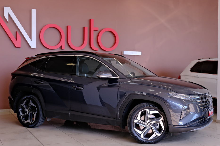 Продам Hyundai Tucson 2023 года в Одессе