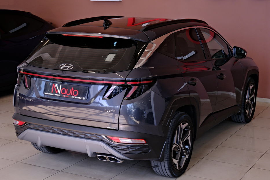 Продам Hyundai Tucson 2023 года в Одессе