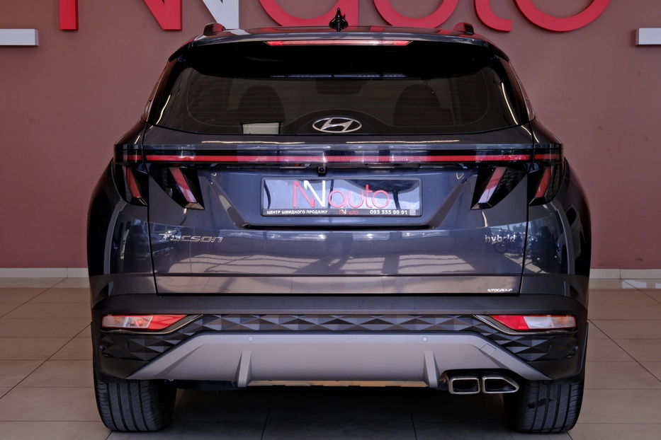 Продам Hyundai Tucson 2023 года в Одессе