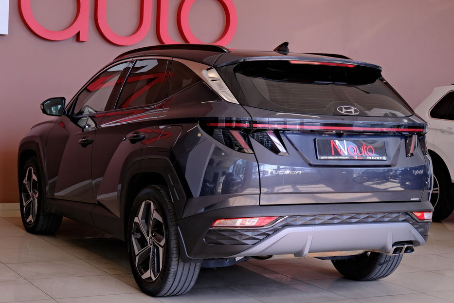Продам Hyundai Tucson 2023 года в Одессе