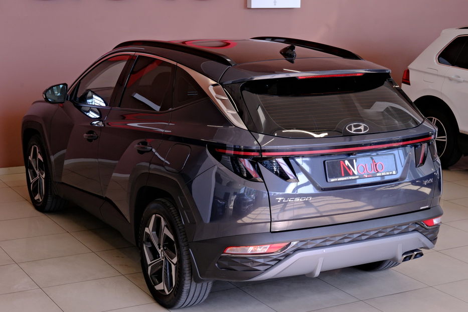 Продам Hyundai Tucson 2023 года в Одессе