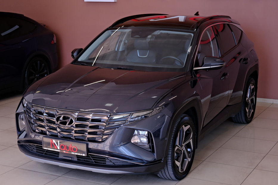 Продам Hyundai Tucson 2023 года в Одессе