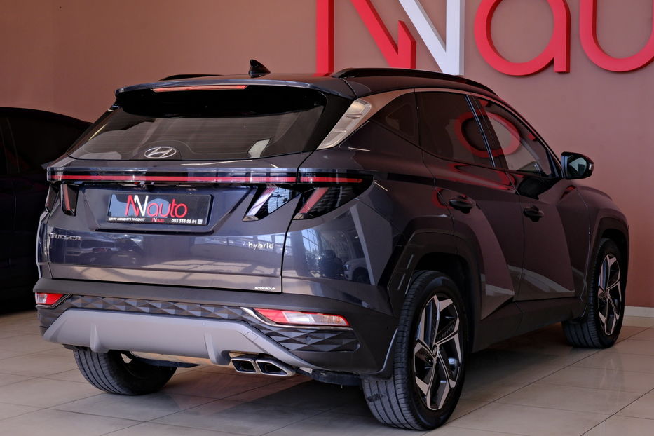 Продам Hyundai Tucson 2023 года в Одессе