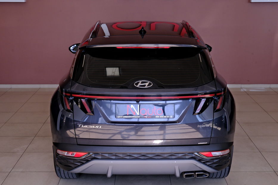 Продам Hyundai Tucson 2023 года в Одессе