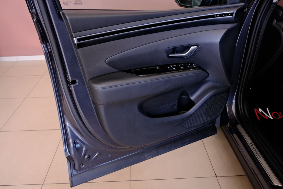 Продам Hyundai Tucson 2023 года в Одессе
