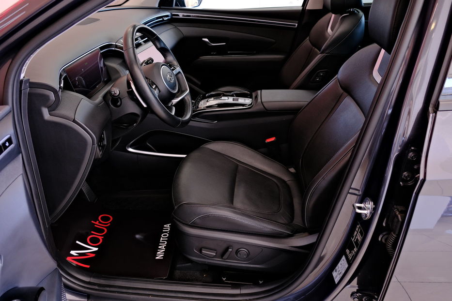 Продам Hyundai Tucson 2023 года в Одессе