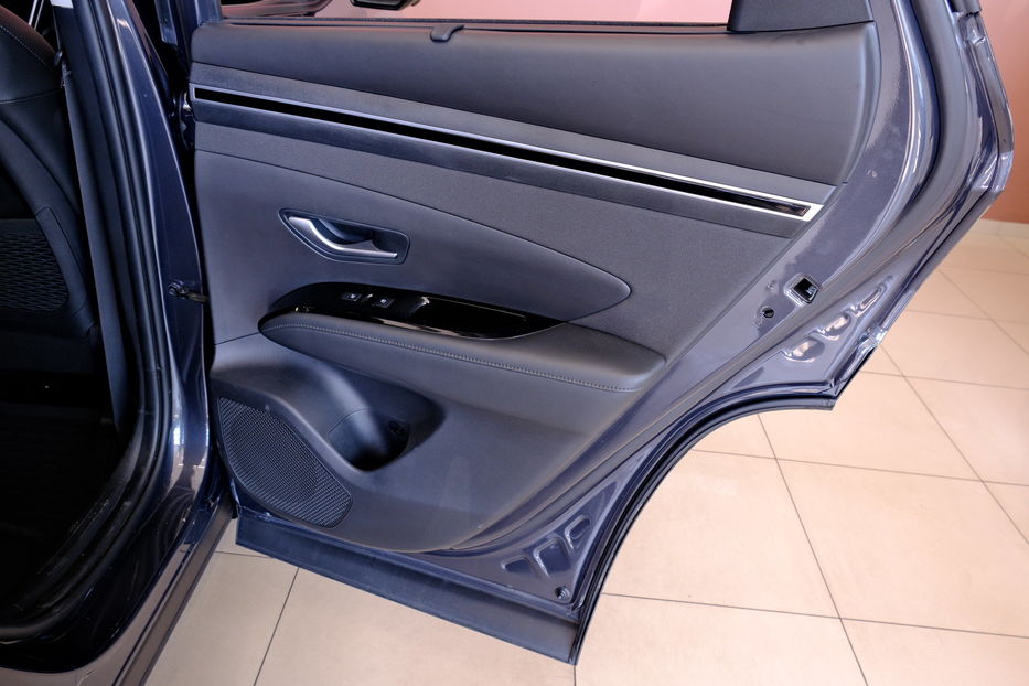 Продам Hyundai Tucson 2023 года в Одессе