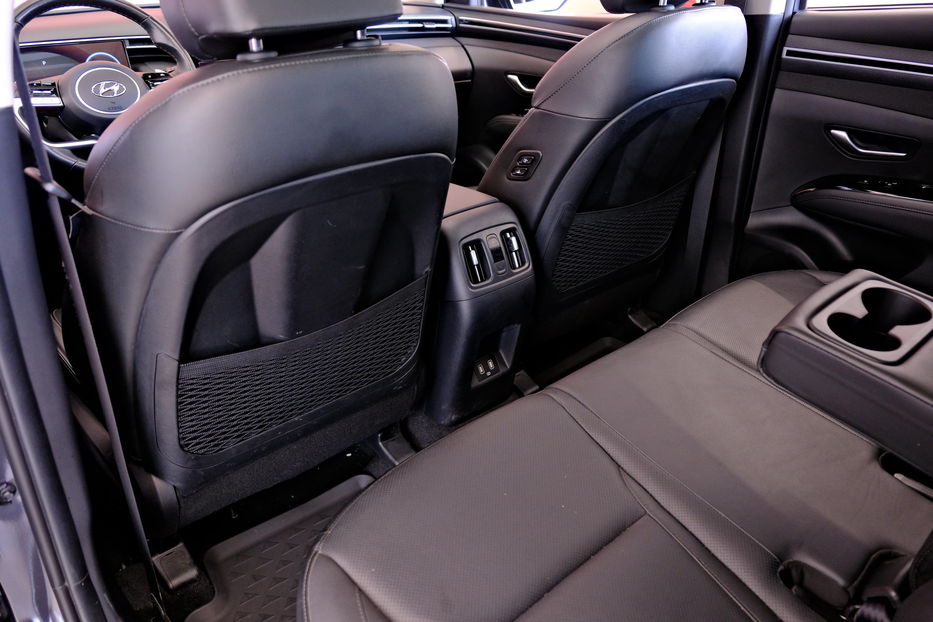 Продам Hyundai Tucson 2023 года в Одессе