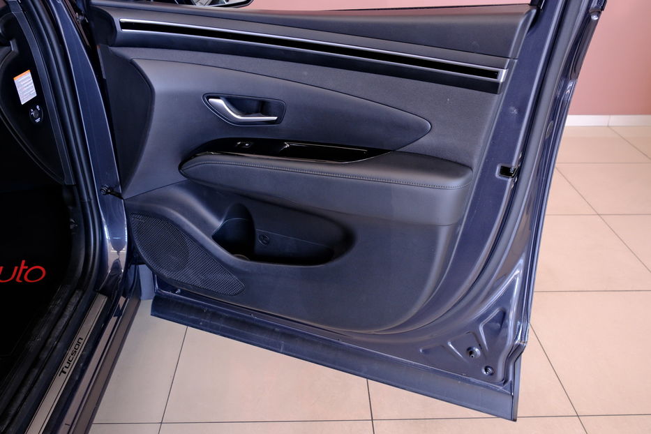 Продам Hyundai Tucson 2023 года в Одессе