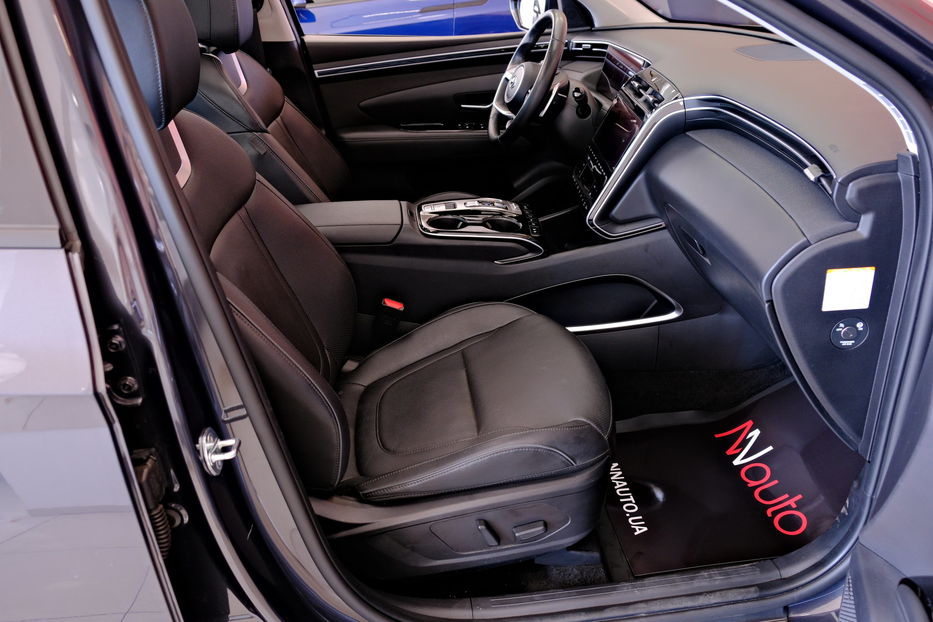 Продам Hyundai Tucson 2023 года в Одессе