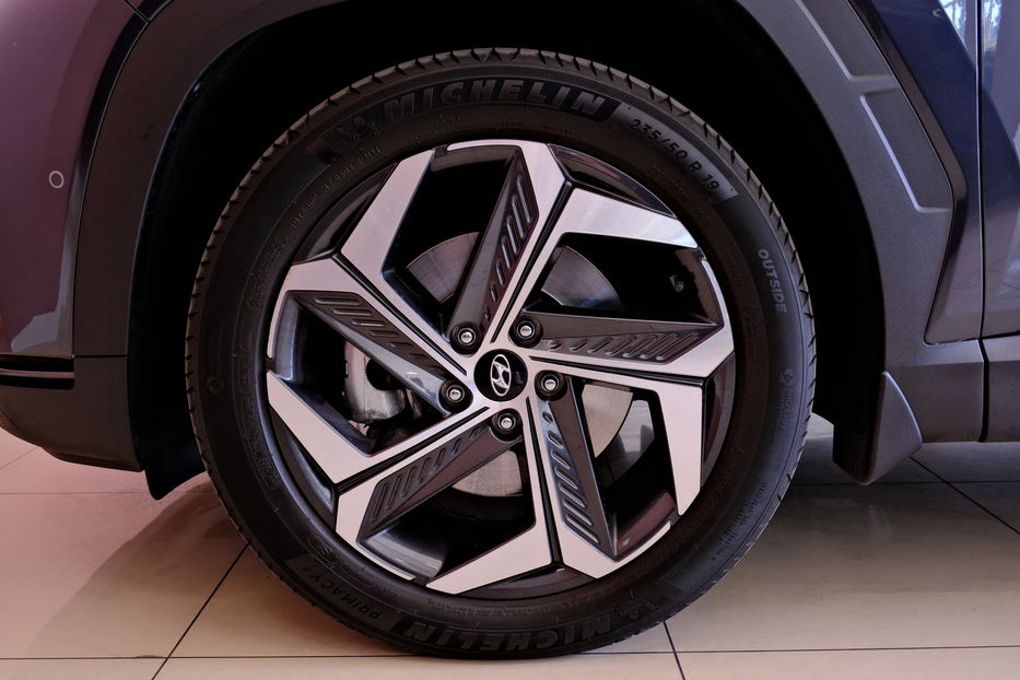 Продам Hyundai Tucson 2023 года в Одессе