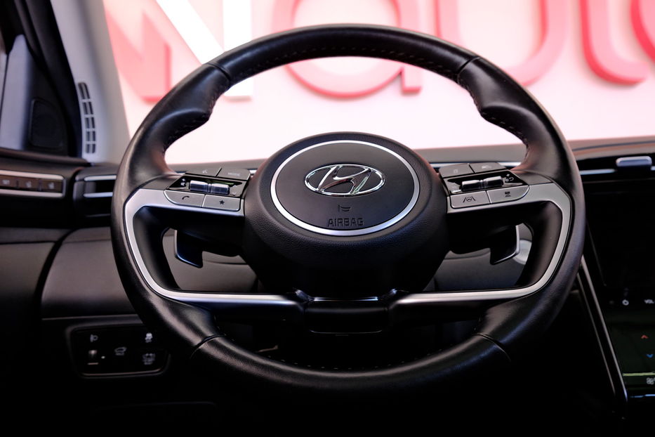 Продам Hyundai Tucson 2023 года в Одессе