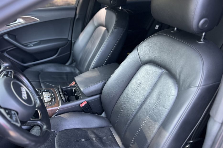 Продам Audi A6 Quattro (KOMIS) 2016 года в г. Умань, Черкасская область