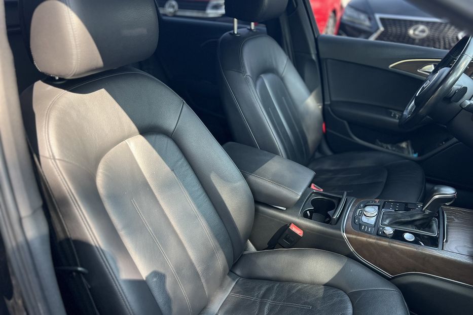 Продам Audi A6 Quattro (KOMIS) 2016 года в г. Умань, Черкасская область