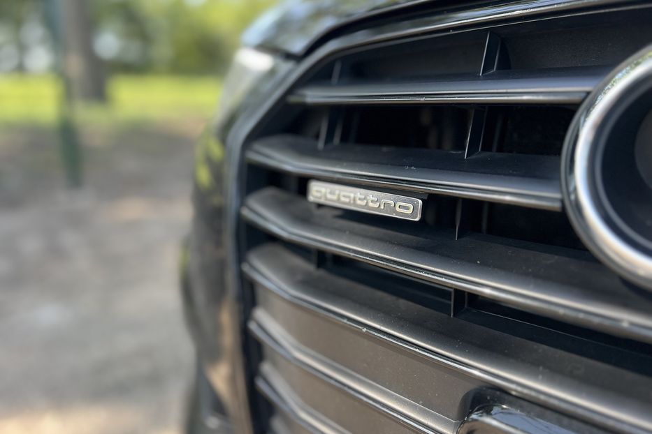 Продам Audi A6 Quattro (KOMIS) 2016 года в г. Умань, Черкасская область