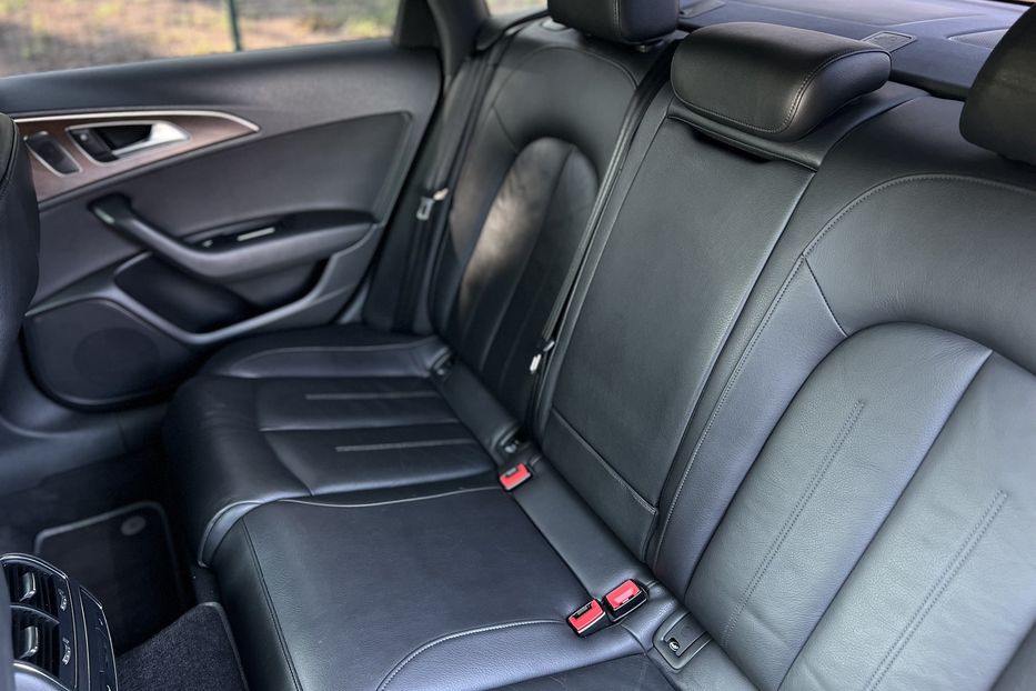 Продам Audi A6 Quattro (KOMIS) 2016 года в г. Умань, Черкасская область