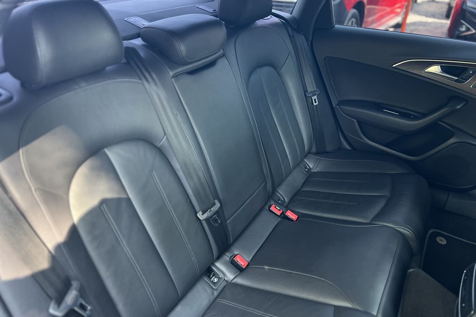 Продам Audi A6 Quattro (KOMIS) 2016 года в г. Умань, Черкасская область