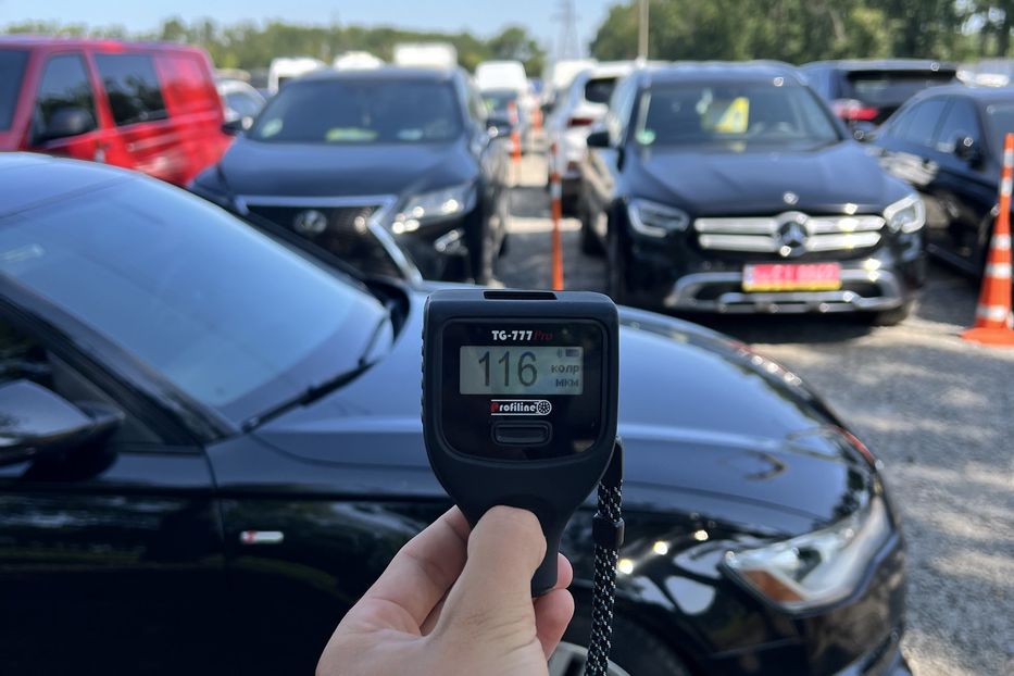 Продам Audi A6 Quattro (KOMIS) 2016 года в г. Умань, Черкасская область