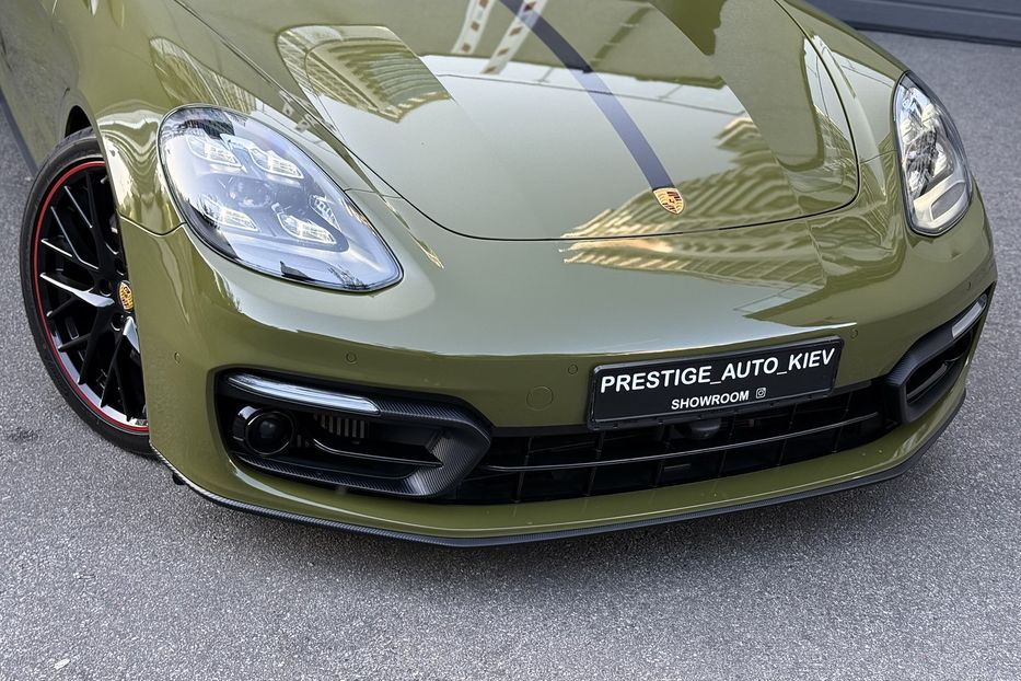 Продам Porsche Panamera 4 E-Hybrid 2021 года в Киеве